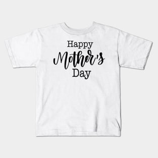 Mother's Day & Mom's Birthday Gift !  Fitted T-Shirt Kids T-Shirt
